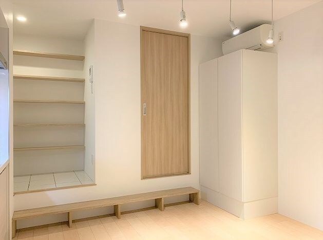 馬込駅 徒歩3分 1階の物件内観写真