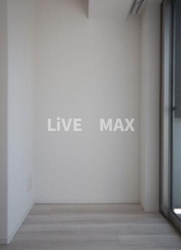 ガーラ・ヴィスタ水天宮前の物件内観写真