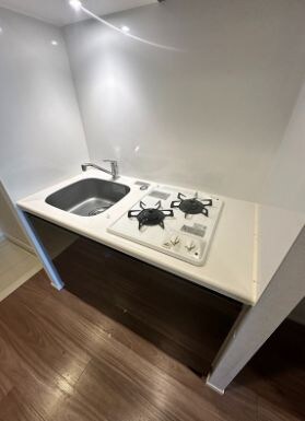 ラティエラ大島の物件内観写真