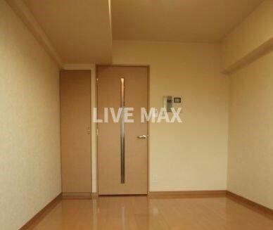 ルーブル西馬込弐番館の物件内観写真