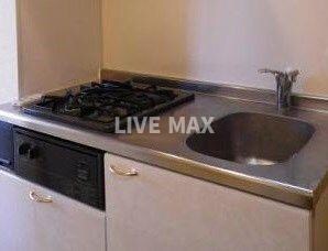 ルーブル西馬込弐番館の物件内観写真