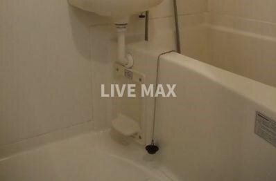 ルーブル西馬込弐番館の物件内観写真