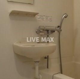 ルーブル西馬込弐番館の物件内観写真