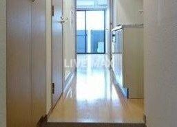 ルーブル西馬込弐番館の物件内観写真