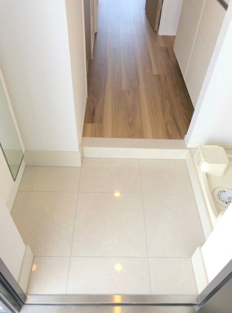 戸越駅 徒歩3分 3階の物件内観写真