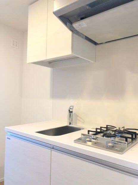 戸越駅 徒歩3分 3階の物件内観写真