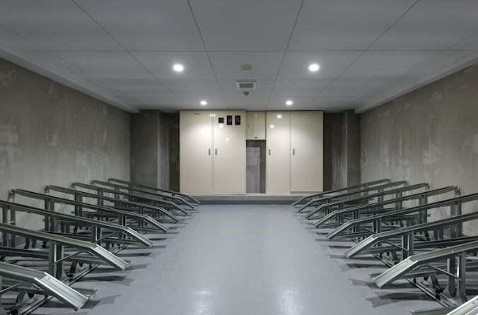 戸越駅 徒歩3分 3階の物件外観写真