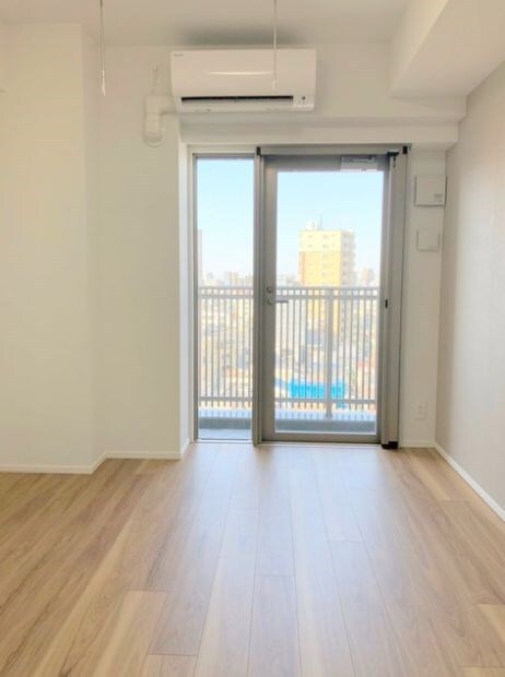 戸越駅 徒歩3分 3階の物件内観写真