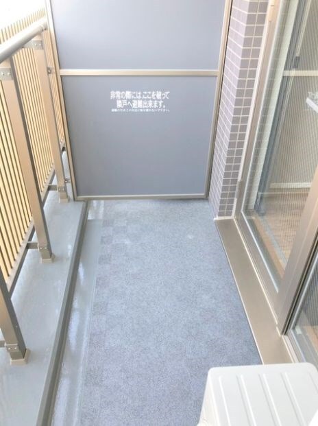 戸越駅 徒歩3分 3階の物件内観写真