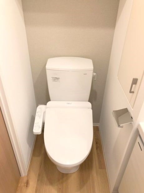 戸越駅 徒歩3分 3階の物件内観写真