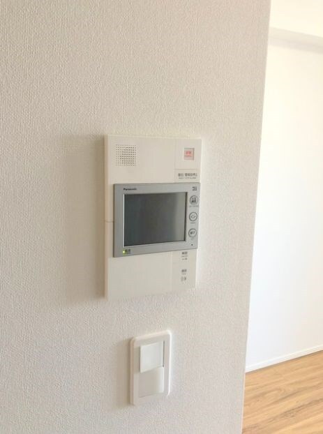 戸越駅 徒歩3分 3階の物件内観写真