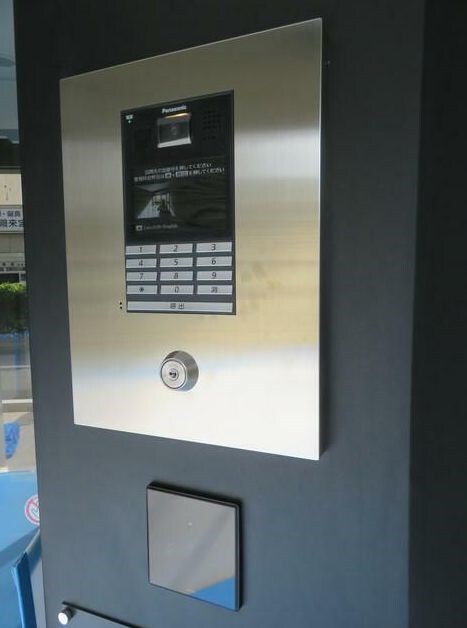 戸越駅 徒歩3分 3階の物件内観写真