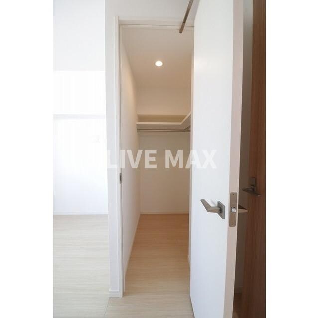 ＫＤＸレジデンス八丁堀の物件内観写真