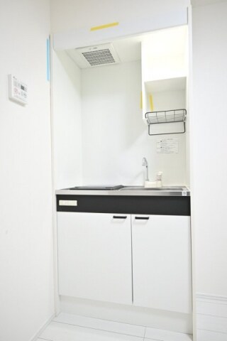 Ｃスクエア矢口の物件内観写真