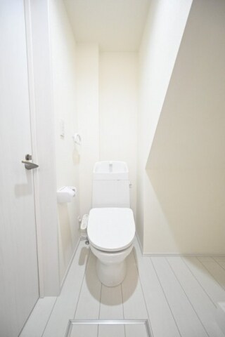 Ｃスクエア矢口の物件内観写真