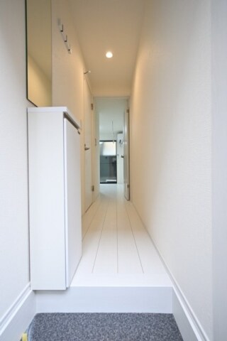 Ｃスクエア矢口の物件内観写真