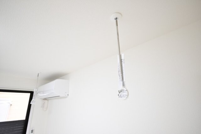 Ｃスクエア矢口の物件内観写真