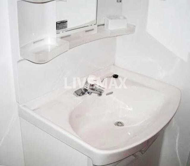 パークアクシス亀戸中央公園の物件内観写真