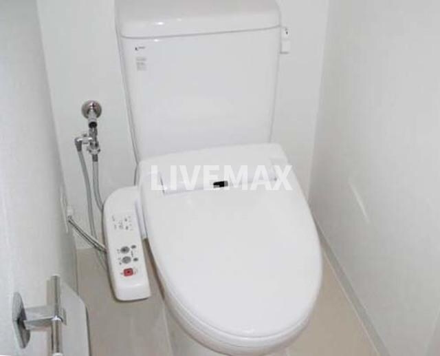 パークアクシス亀戸中央公園の物件内観写真