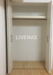 パークアクシス亀戸中央公園の物件内観写真