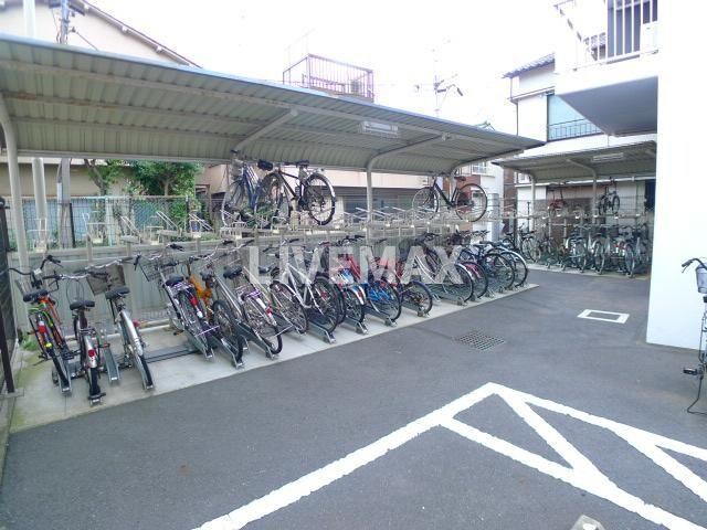 パークアクシス亀戸中央公園の物件内観写真