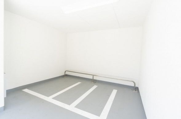 ORSUS戸越銀座の物件外観写真