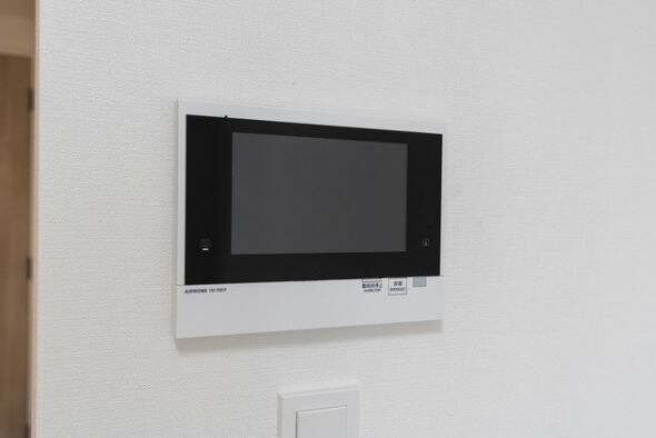 ORSUS戸越銀座の物件内観写真