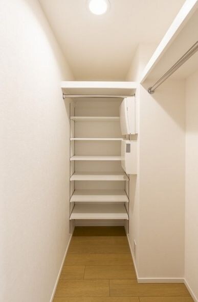 ORSUS戸越銀座の物件内観写真