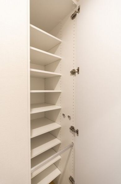 ORSUS戸越銀座の物件内観写真