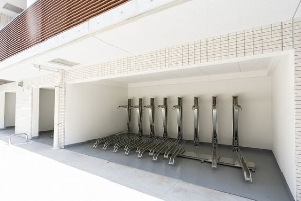 ORSUS戸越銀座の物件内観写真