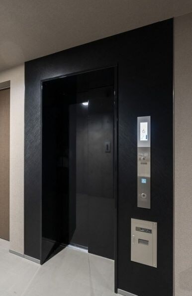 ORSUS戸越銀座の物件内観写真