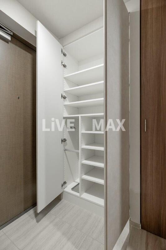 プライムガーデン銀座八丁堀の物件内観写真