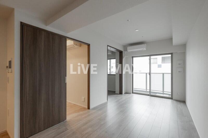 プライムガーデン銀座八丁堀の物件内観写真