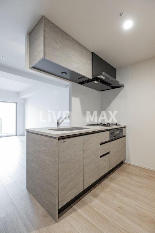 プライムガーデン銀座八丁堀の物件内観写真