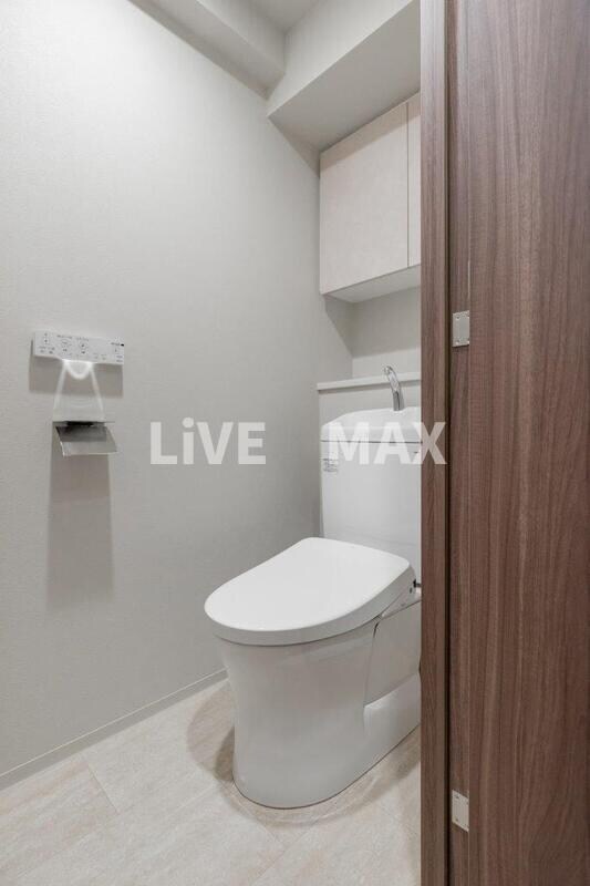 プライムガーデン銀座八丁堀の物件内観写真