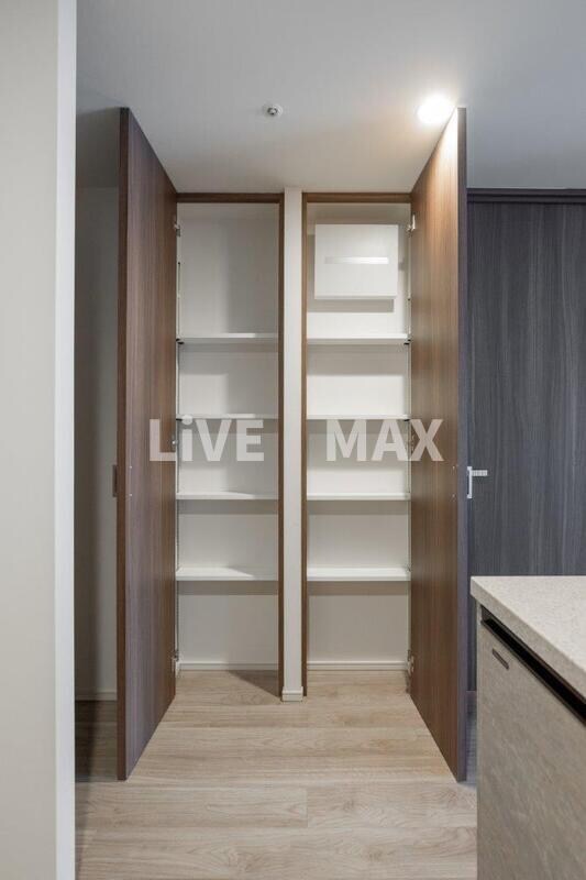 プライムガーデン銀座八丁堀の物件内観写真