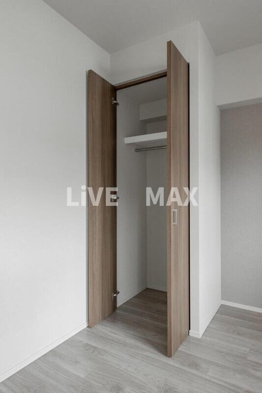 プライムガーデン銀座八丁堀の物件内観写真