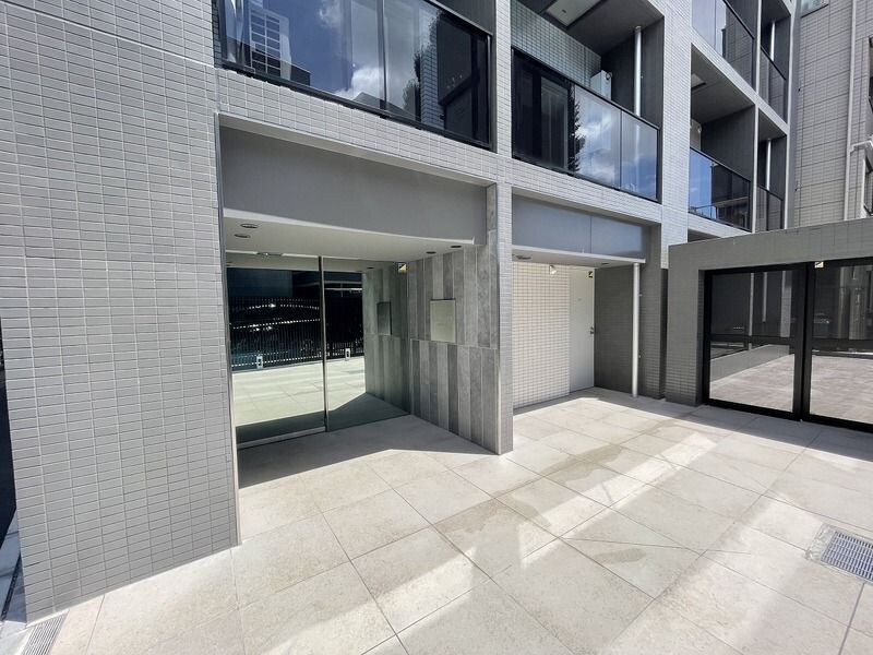 ＲＥＬＵＸＩＡ品川西大井の物件外観写真