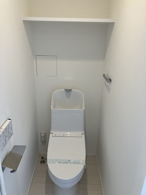 ＲＥＬＵＸＩＡ品川西大井の物件内観写真