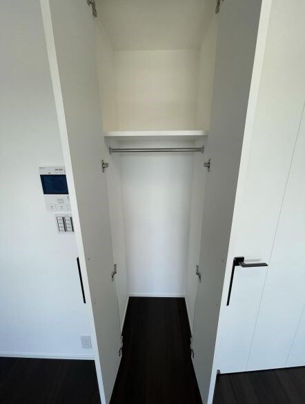 ＲＥＬＵＸＩＡ品川西大井の物件内観写真