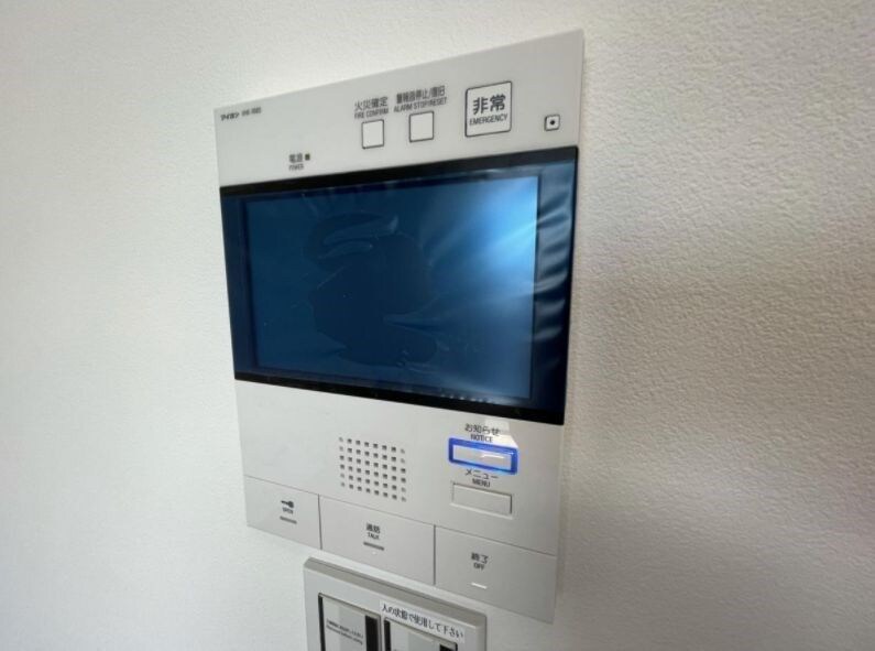 ＲＥＬＵＸＩＡ品川西大井の物件内観写真