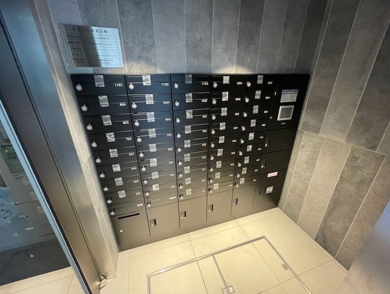 ＲＥＬＵＸＩＡ品川西大井の物件内観写真