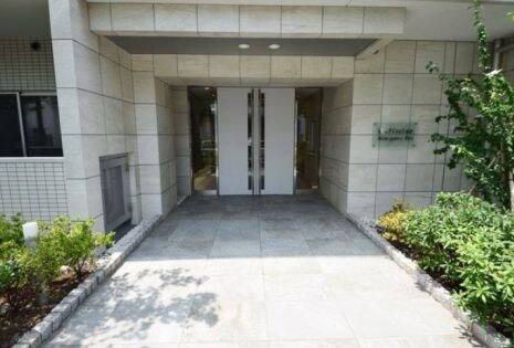 鮫洲駅 徒歩12分 3階の物件外観写真