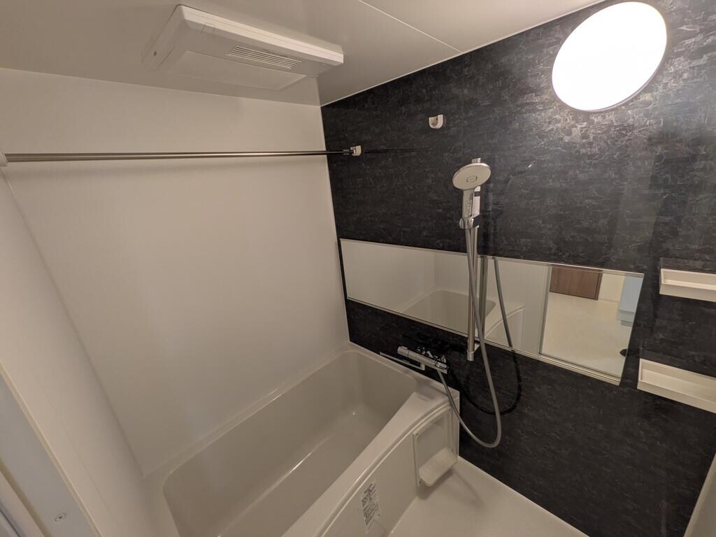 PARK LILA住吉の物件内観写真