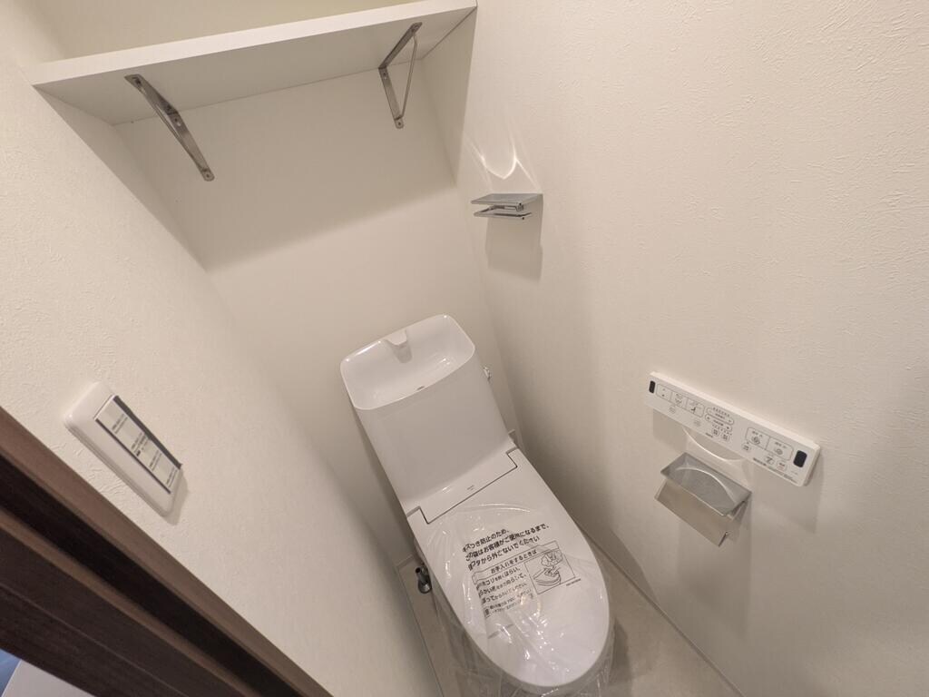 PARK LILA住吉の物件内観写真