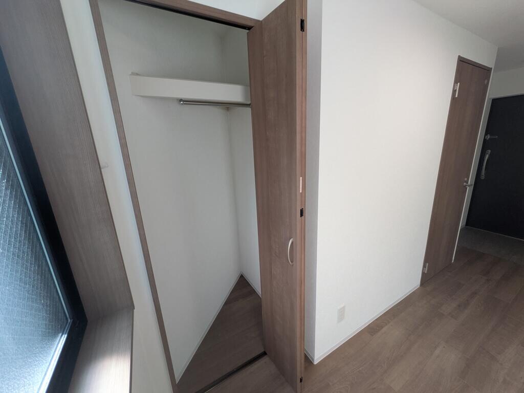 PARK LILA住吉の物件内観写真