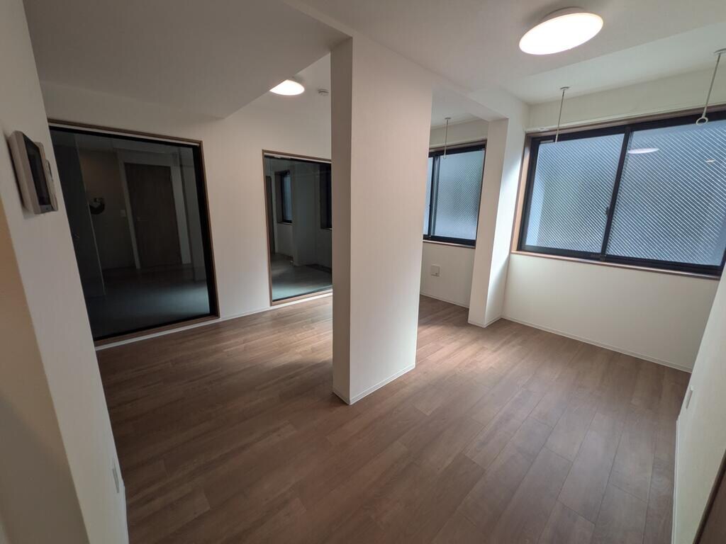 PARK LILA住吉の物件内観写真