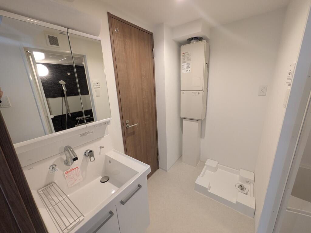 PARK LILA住吉の物件内観写真