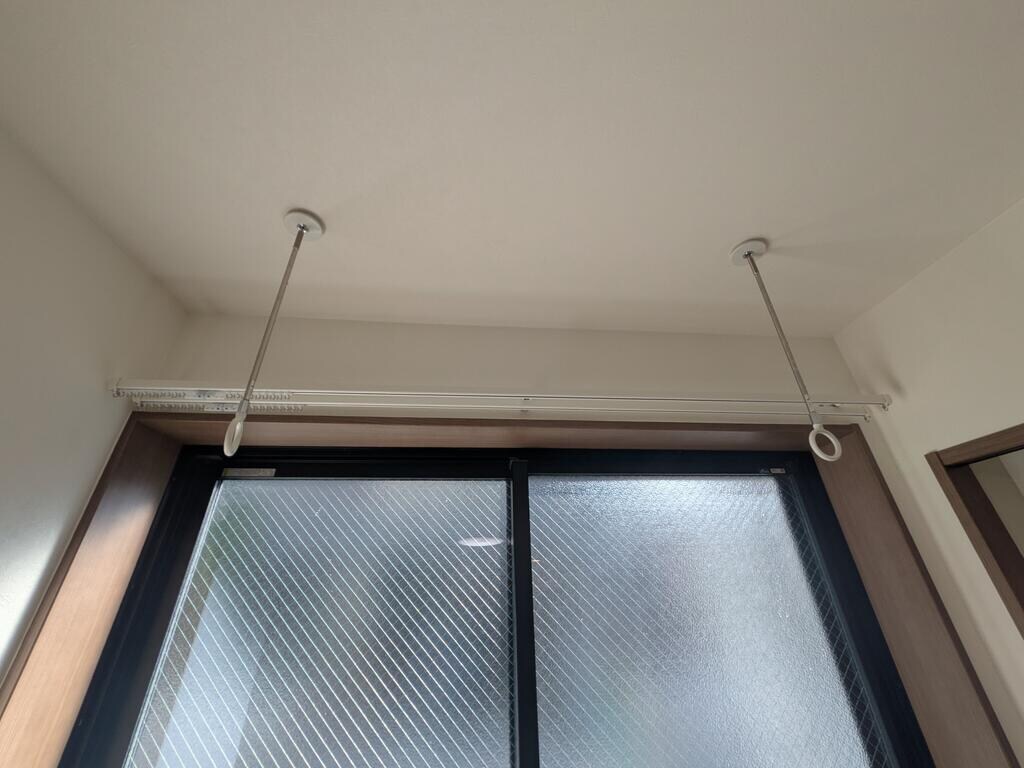 PARK LILA住吉の物件内観写真