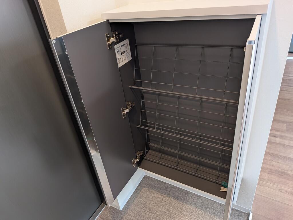 PARK LILA住吉の物件内観写真